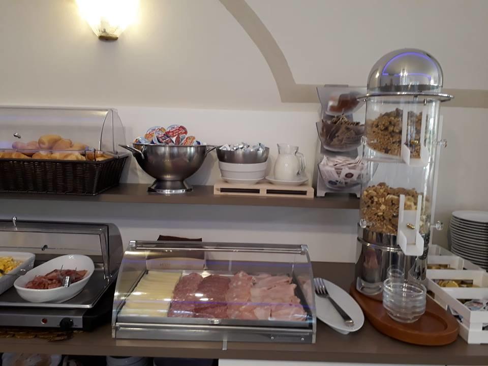 Hotel Atenea Golden Star Каорле Экстерьер фото